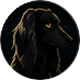 Night Hound logo